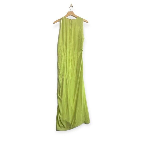 Ulla Johnson Cornelia Dress in Pistachio Green  Size 8 NWOT - Picture 6 of 16